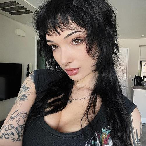 Tattoo artist Tammy Green